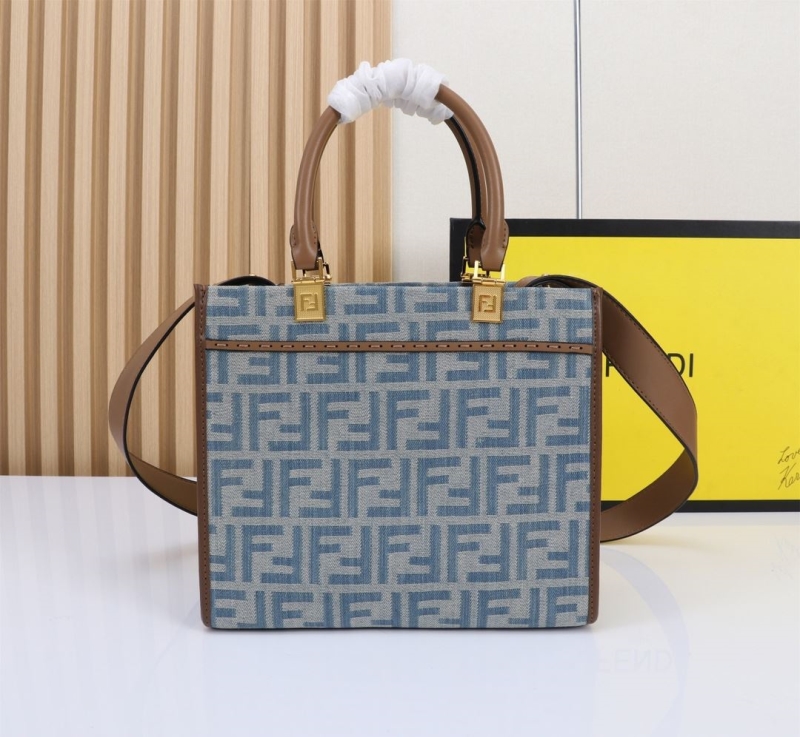 Fendi Shopping Bags